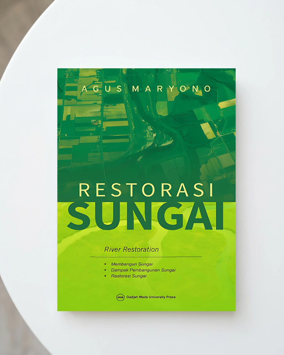 Restorasi Sungai
