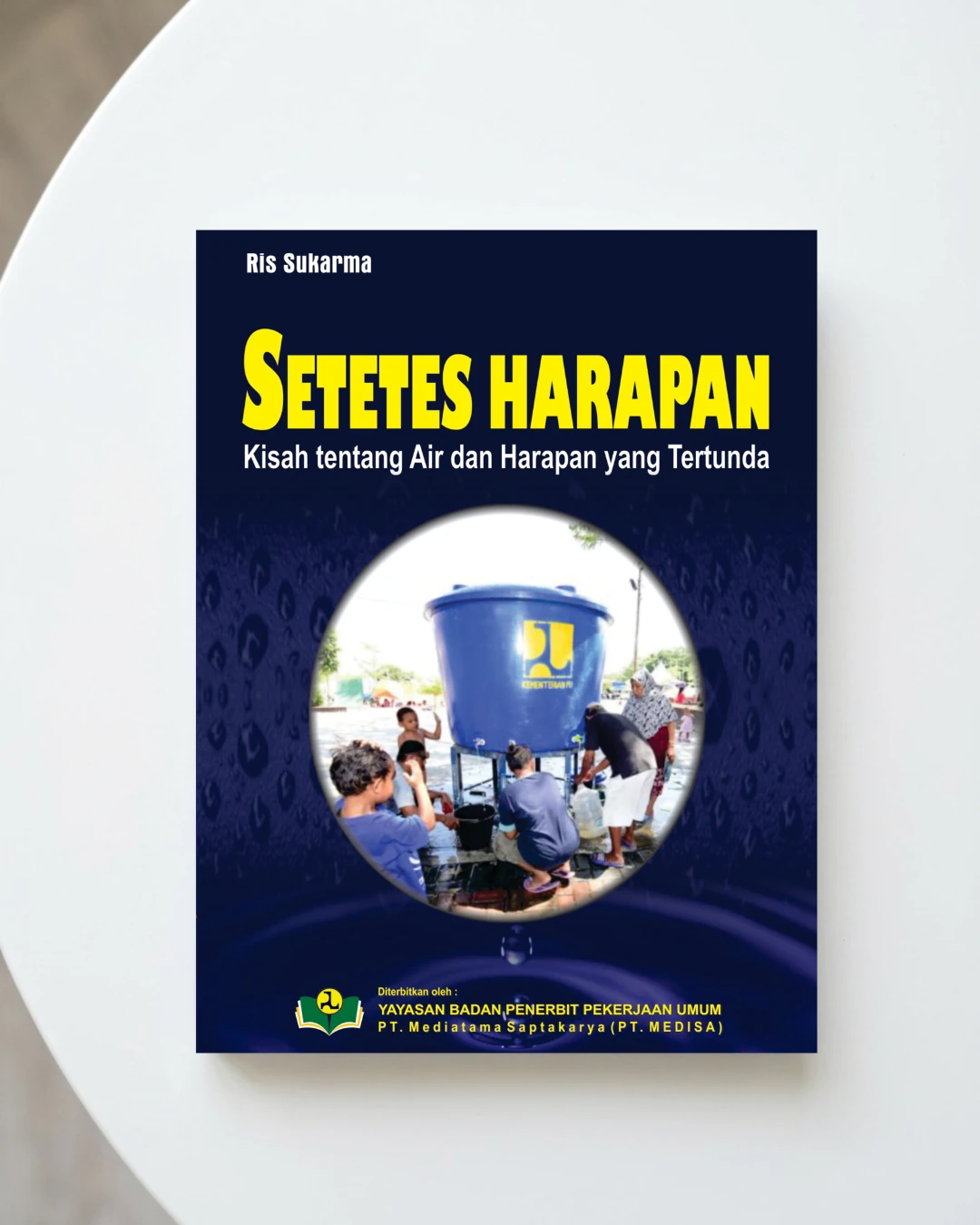 Setetes Harapan