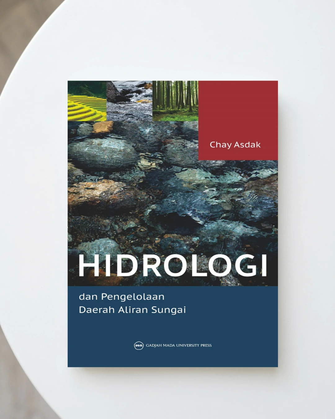 Hidrologi dan Pengelolaan Daerah Aliran Sungai