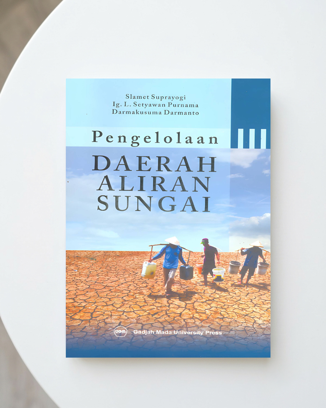 Pengelolaan Daerah Aliran Sungai