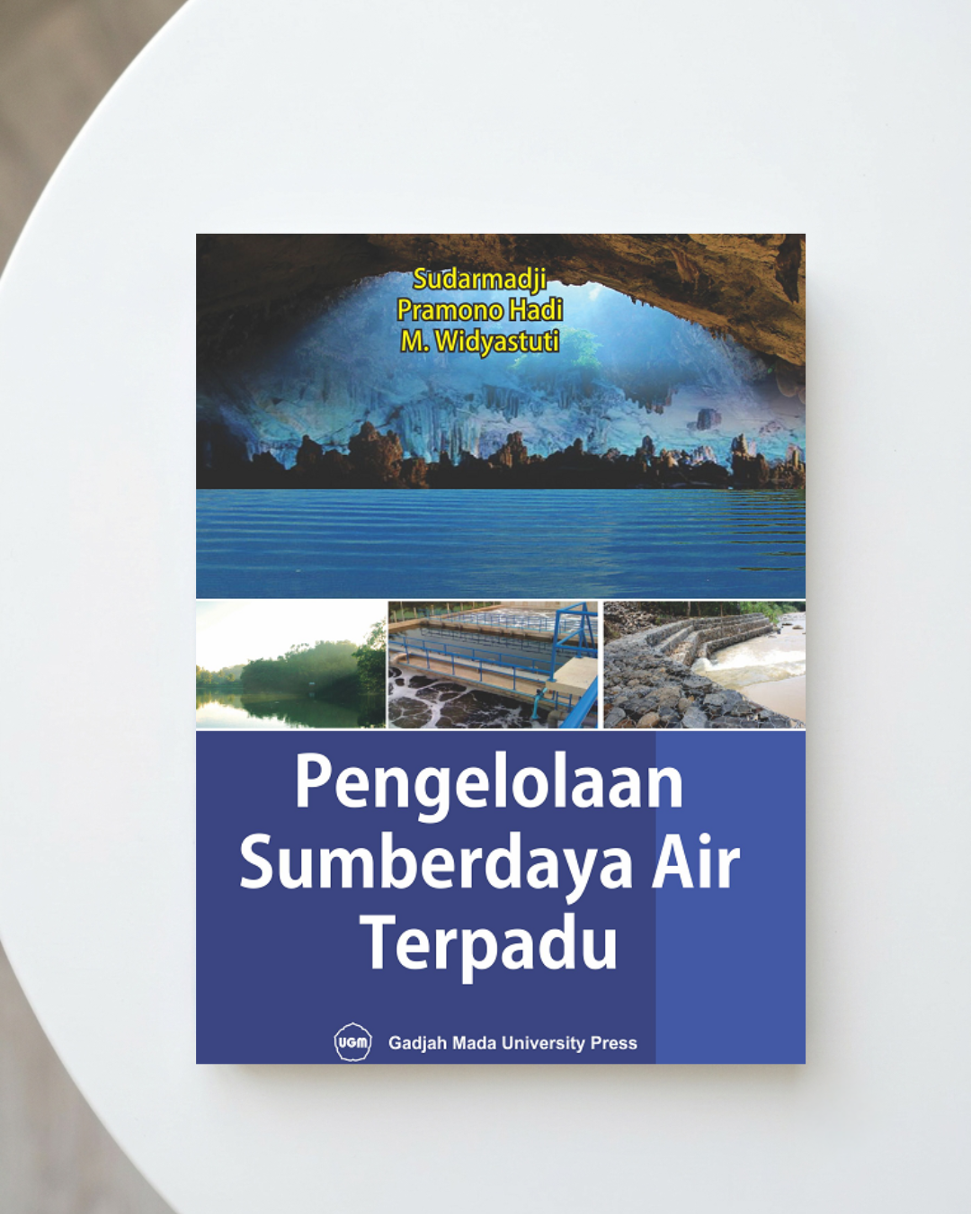 Pengelolaan Sumberdaya Air Terpadu