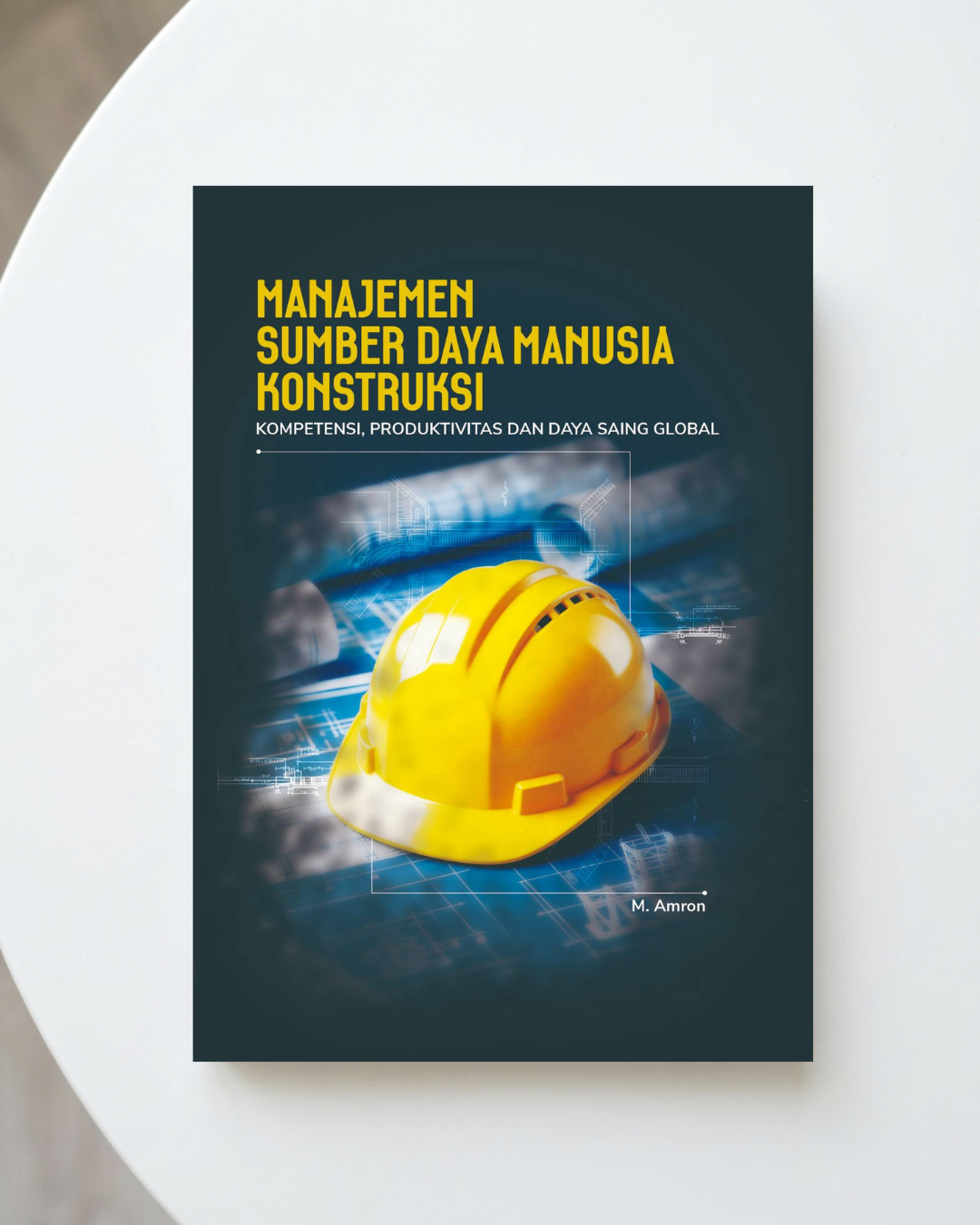 Manajemen Sumber Daya Manusia Kontruksi