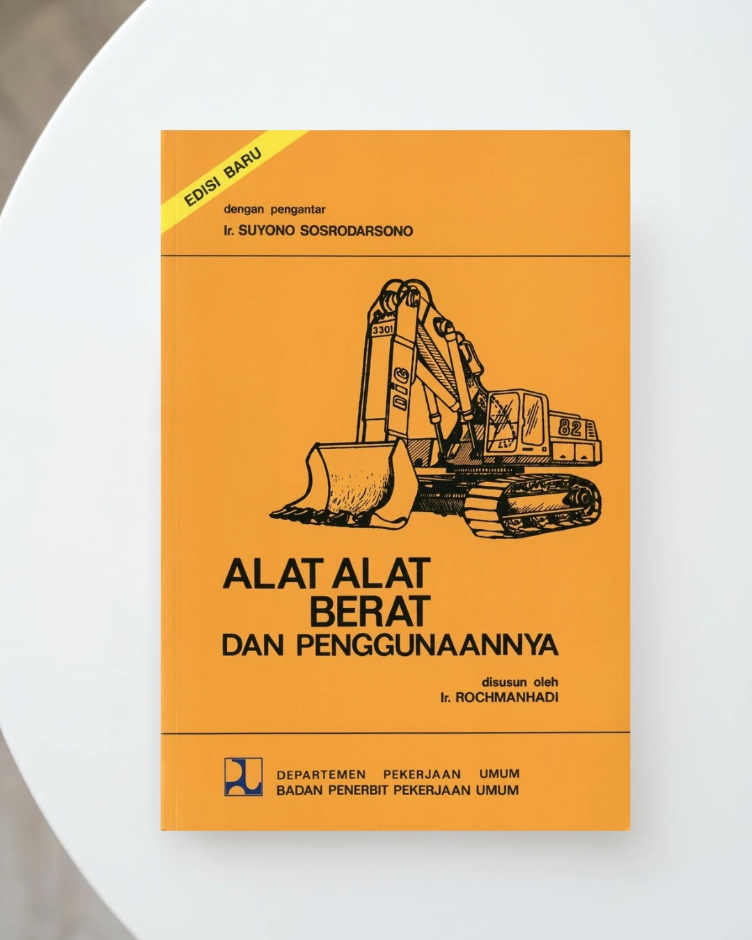 Alat - Alat Berat dan Penggunaannya