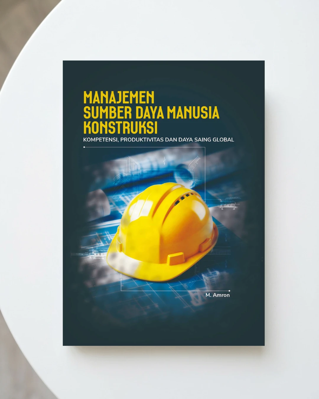 Manajemen Sumber Daya Manusia Kontruksi