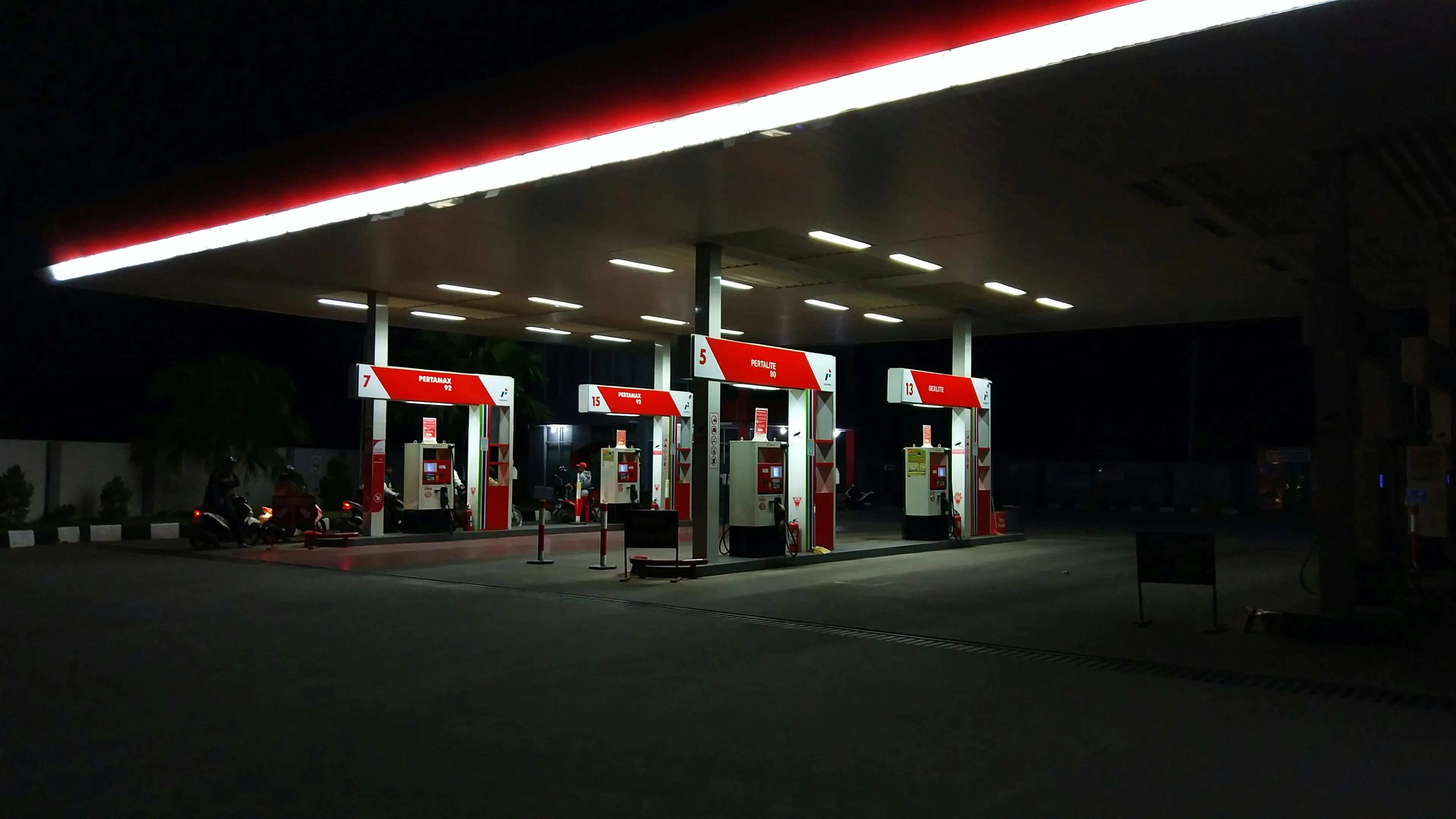 Harga BBM Naik di Jakarta 10 Juni 2026, Pertamax Tembus Rp16.250 per Liter