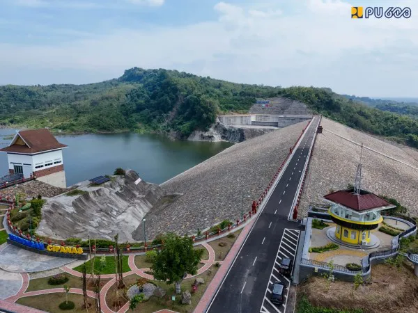Antisipasi Kekeringan El Nino 2026, Kementerian PU Siagakan Satgas dan Infrastruktur Air di Jabar