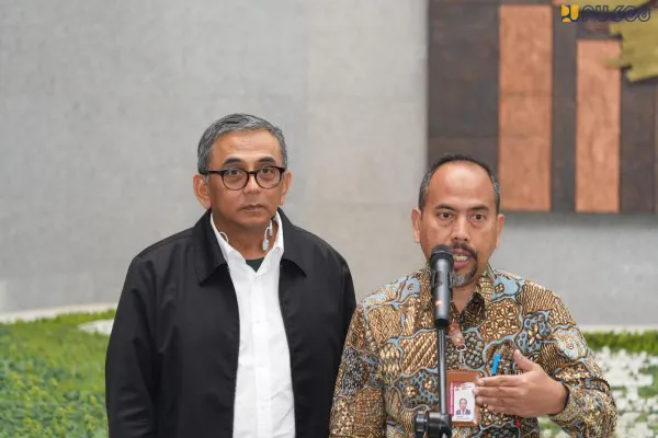 Kawal Akuntabilitas Konstruksi, Kementerian PU dan KPK Perluas Penggunaan SIPASTI ke Pemerintah Daer