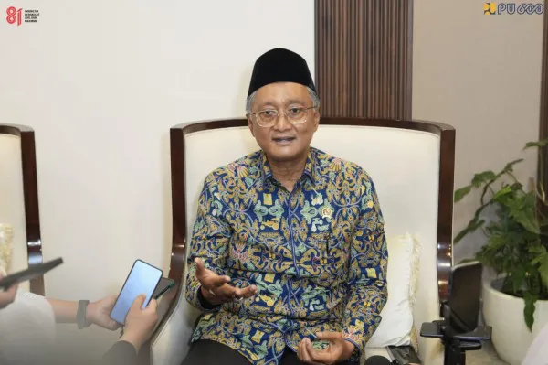 Gandeng BKN, Kementerian PU Berkomitmen Tingkatkan Integritas ASN dan Tata Kelola Pemerintahan