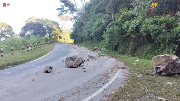 Menteri PU Menuju NTT Bawa 50.000 Paket Sembako Presiden