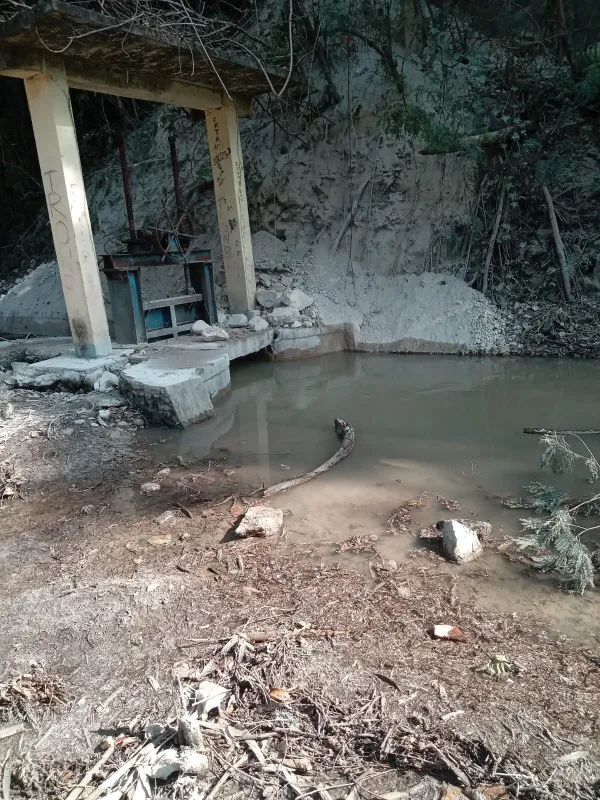 Kementerian PU Pantau Infrastruktur Sumber Daya Air di NTT, Tangani Irigasi Terdampak Gempa