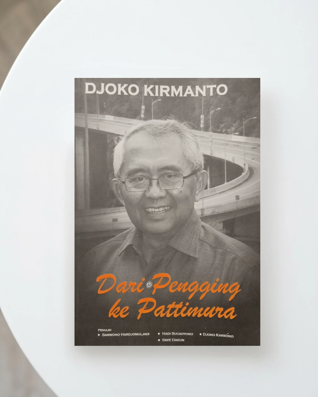 Dari Pengging Ke Pattimura