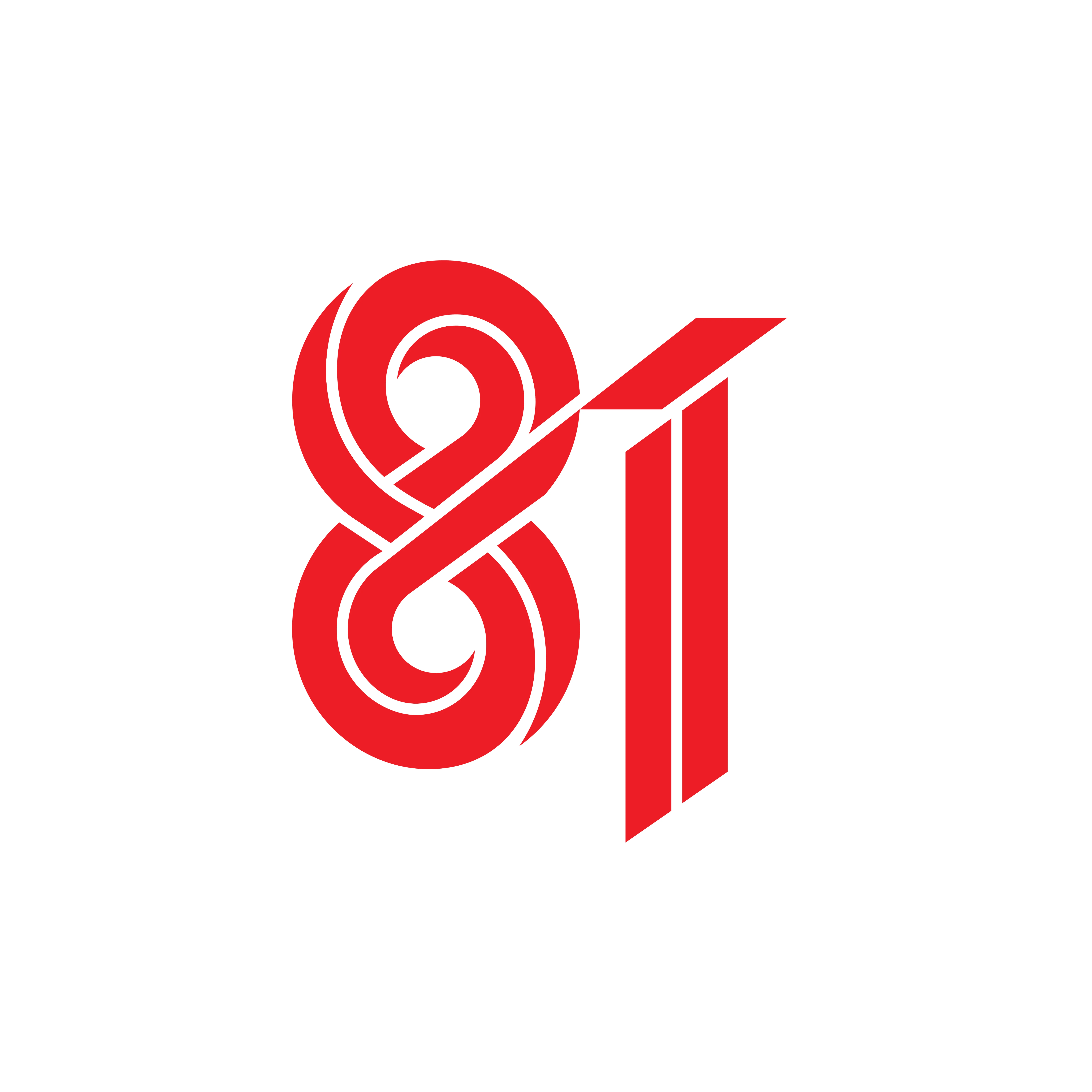 HUT RI 81