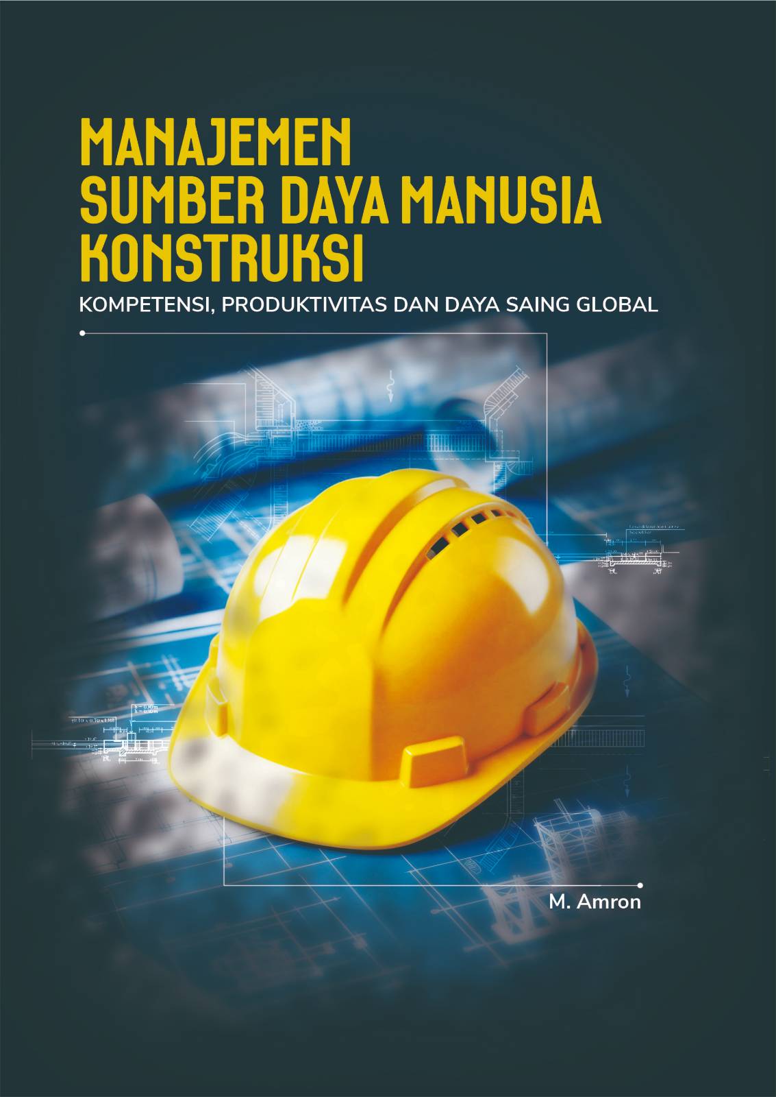 Manajemen Sumber Daya Manusia Kontruksi