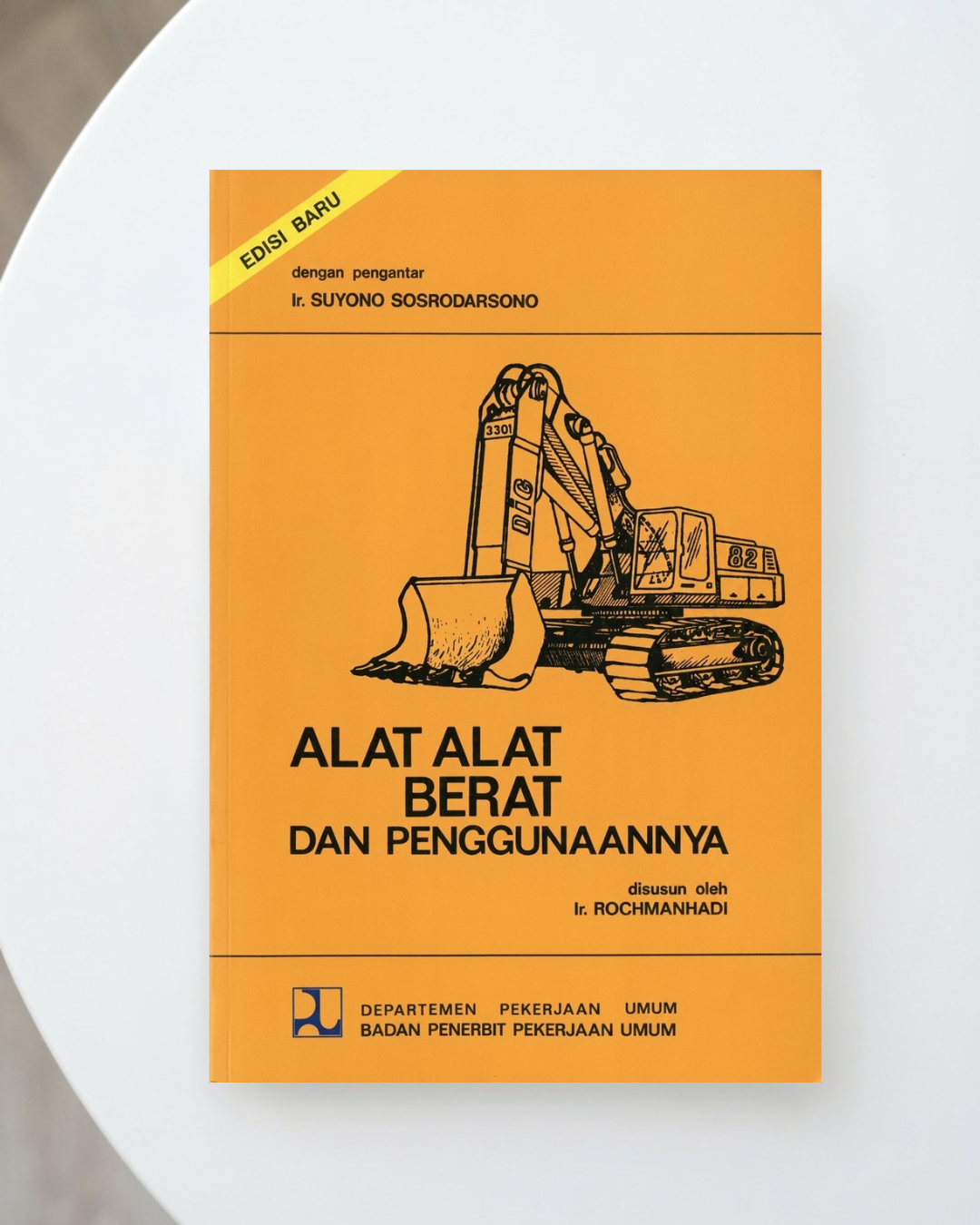 Alat - Alat Berat dan Penggunaannya