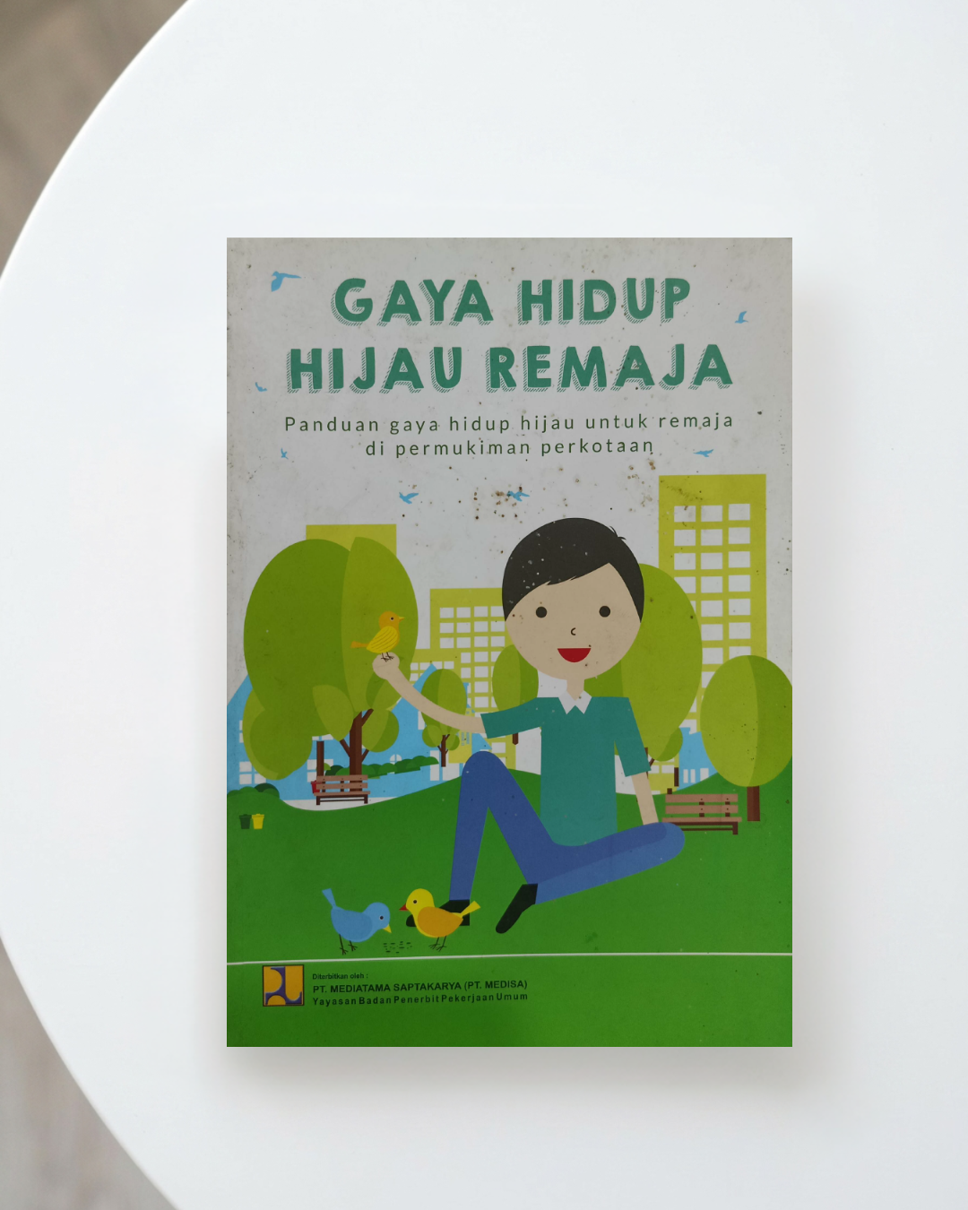 Gaya Hidup Remaja